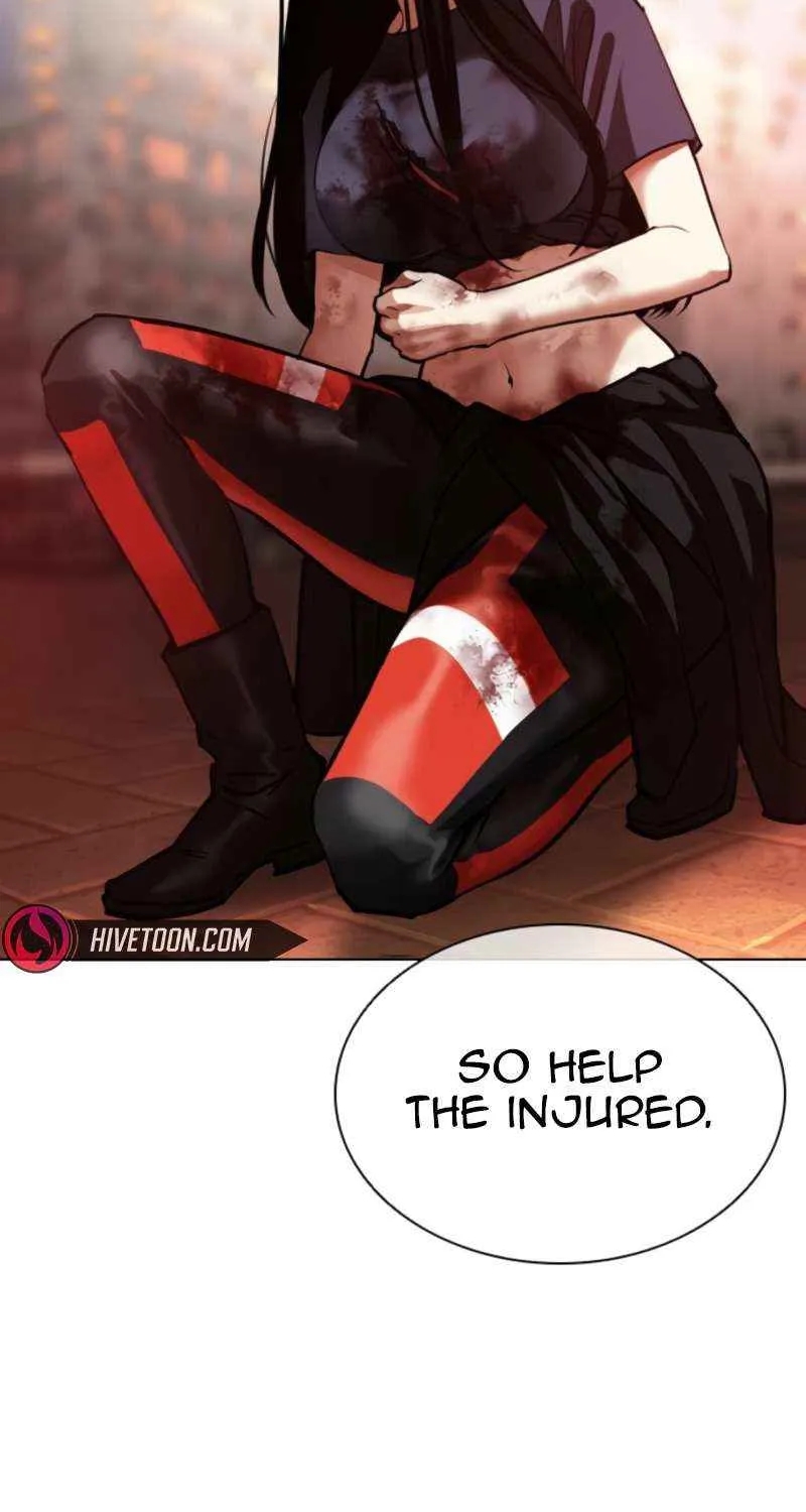 Read Lookism chapter 575 image 17 on Lezhin