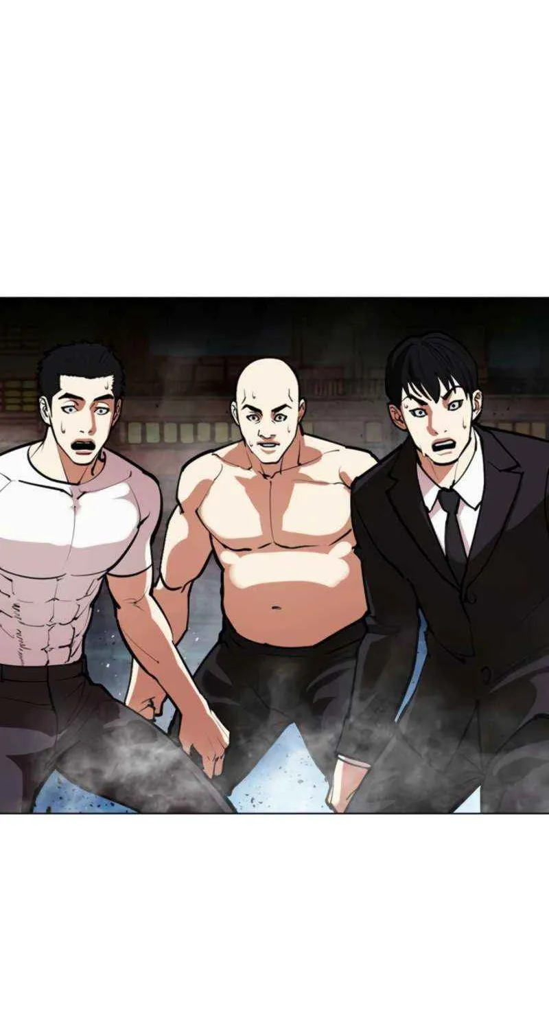 Read Lookism chapter 575 image 171 on Lezhin