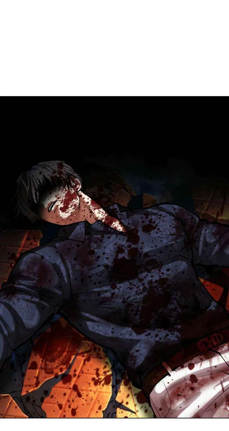 Read Lookism chapter 575 image 172 on Lezhin