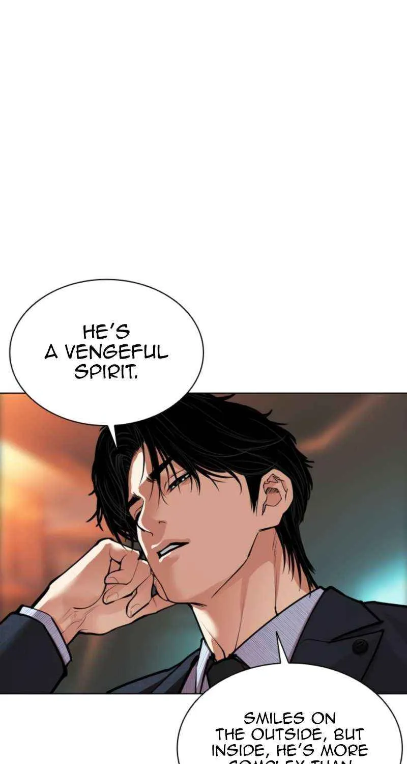 Read Lookism chapter 575 image 173 on Lezhin