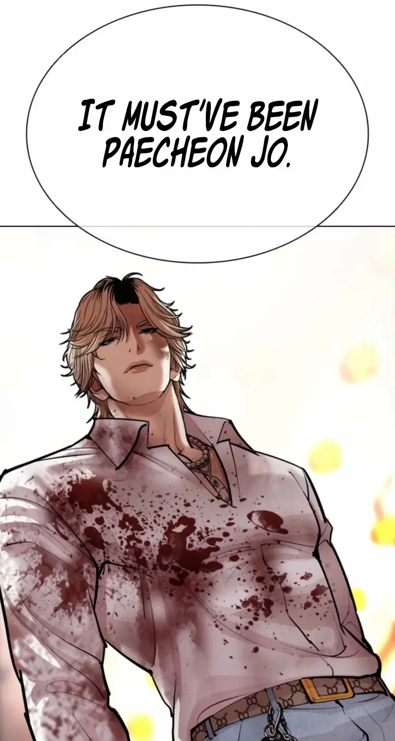 Read Lookism chapter 575 image 177 on Lezhin