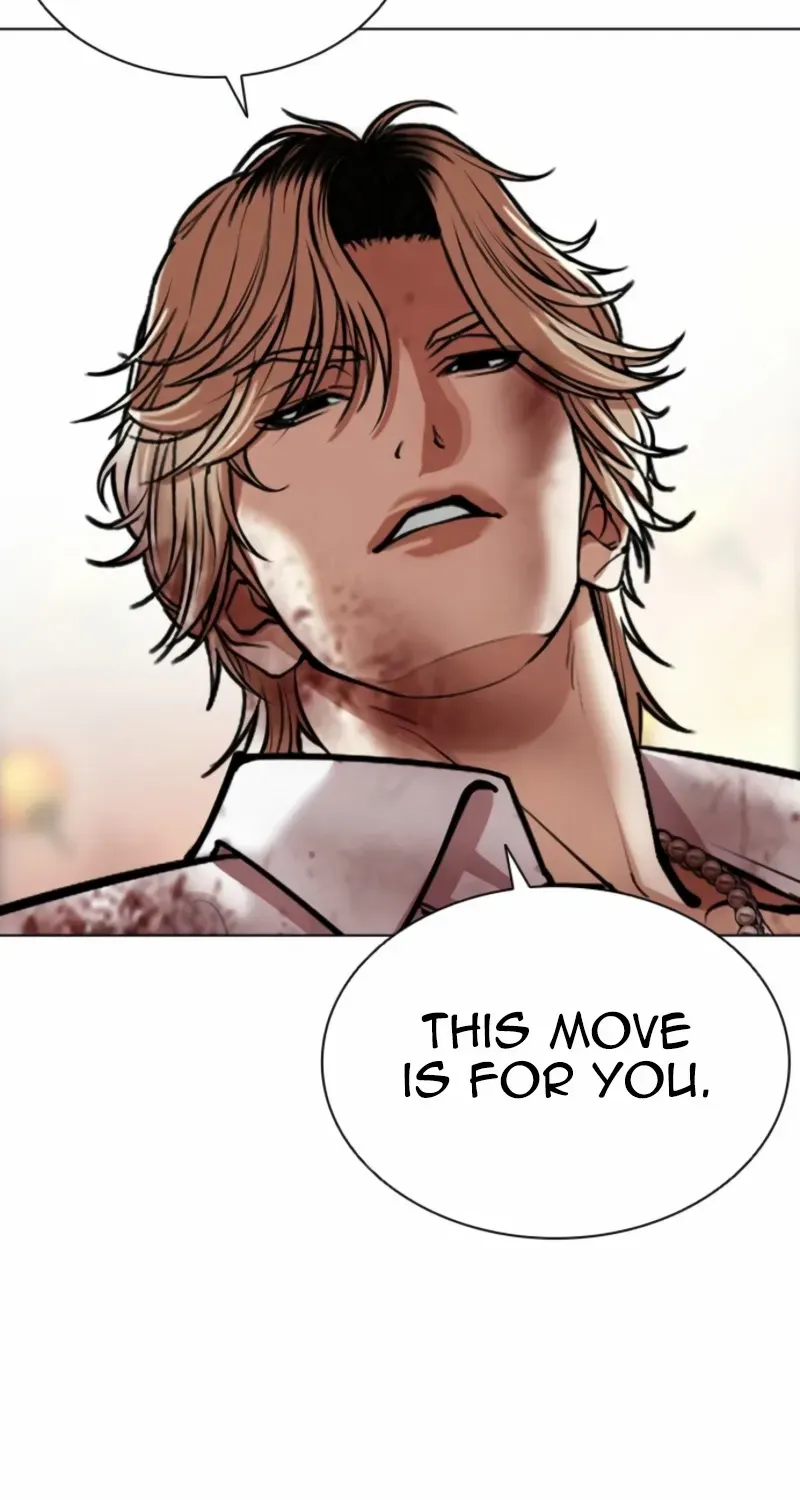 Read Lookism chapter 575 image 179 on Lezhin