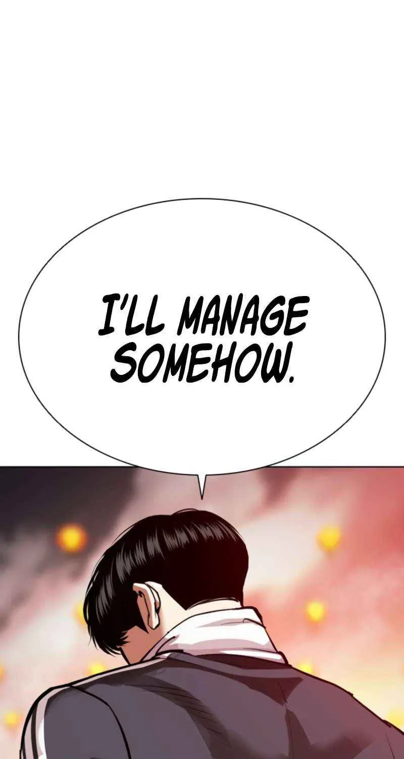 Read Lookism chapter 575 image 18 on Lezhin