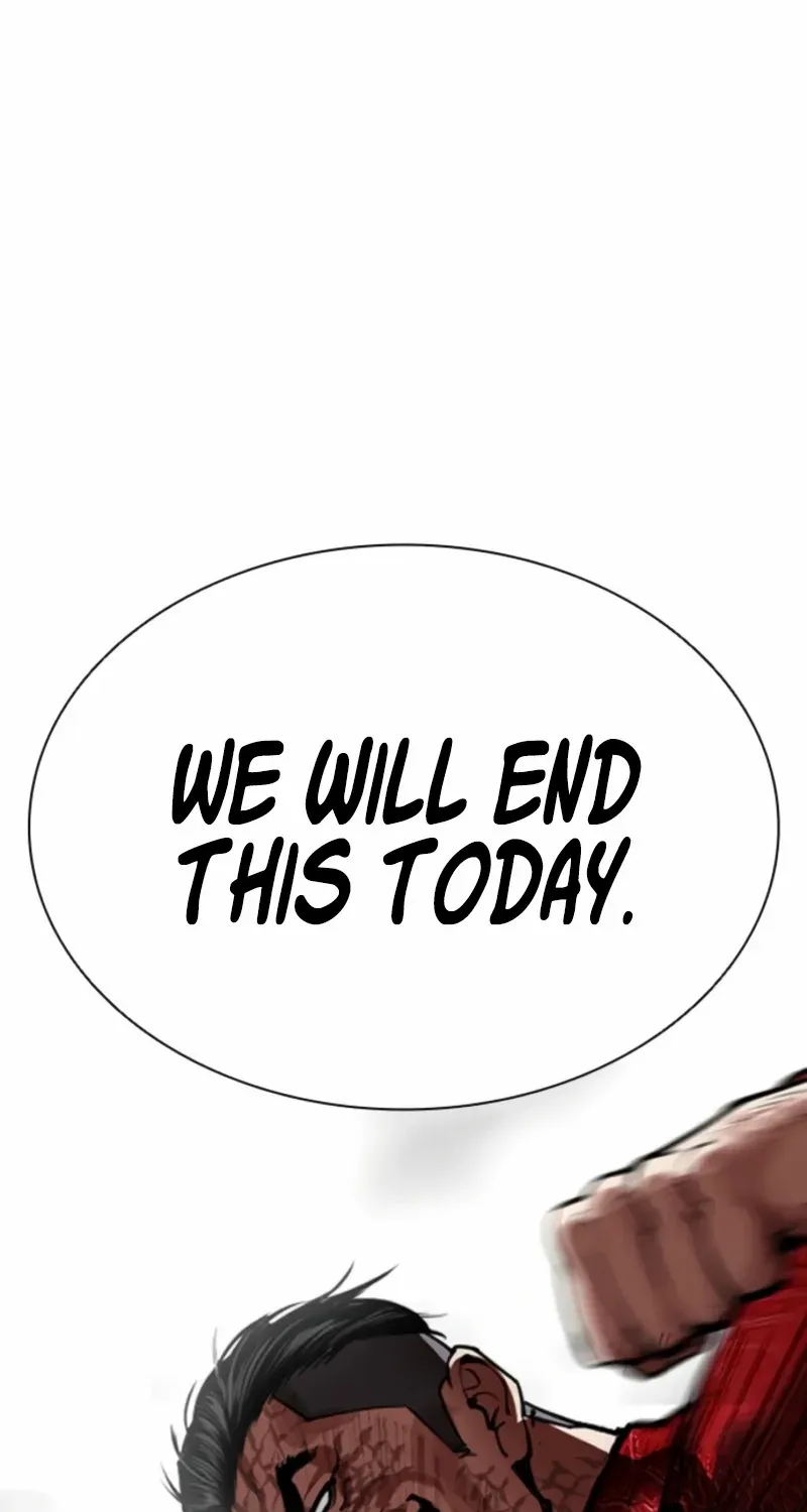 Read Lookism chapter 575 image 181 on Lezhin