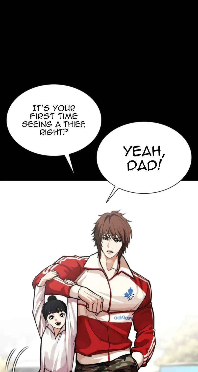 Read Lookism chapter 575 image 26 on Lezhin