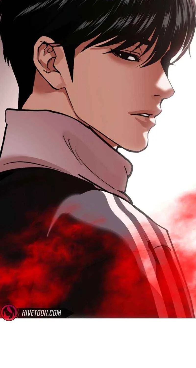 Read Lookism chapter 575 image 3 on Lezhin