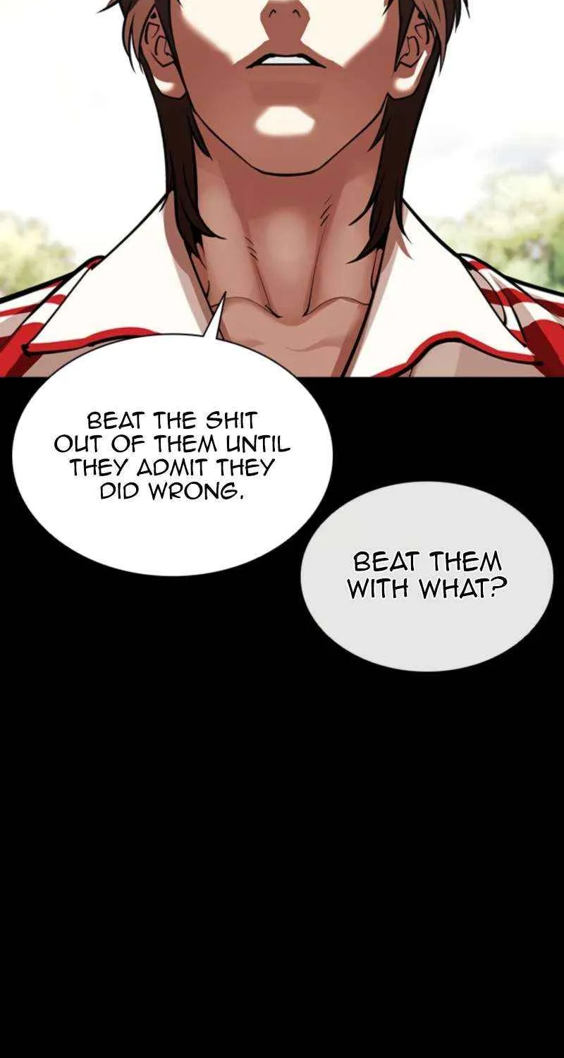 Read Lookism chapter 575 image 31 on Lezhin