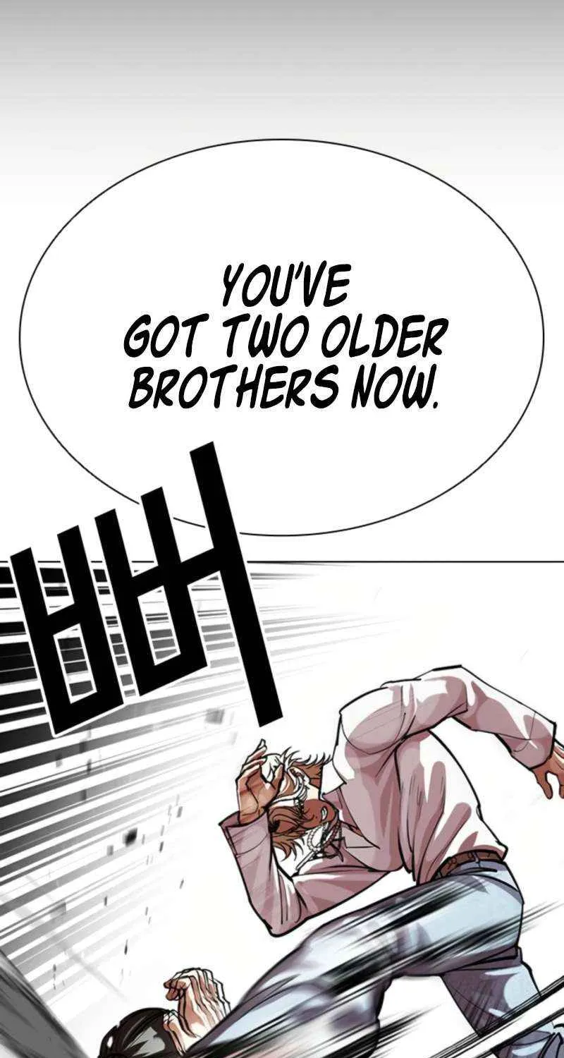 Read Lookism chapter 575 image 35 on Lezhin