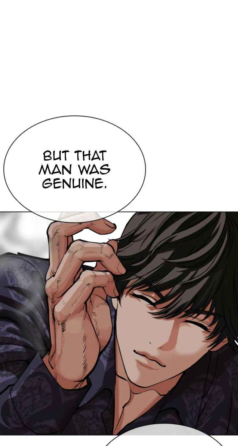 Read Lookism chapter 575 image 38 on Lezhin