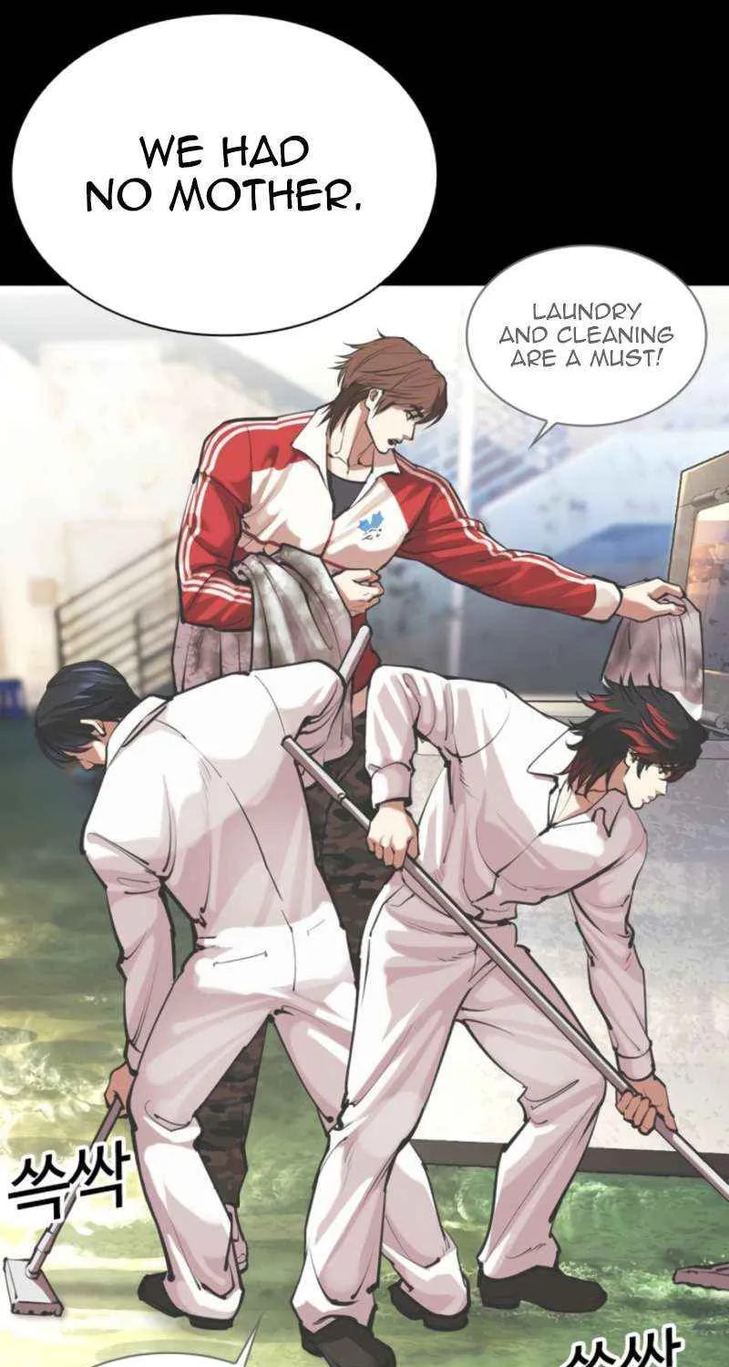 Read Lookism chapter 575 image 42 on Lezhin