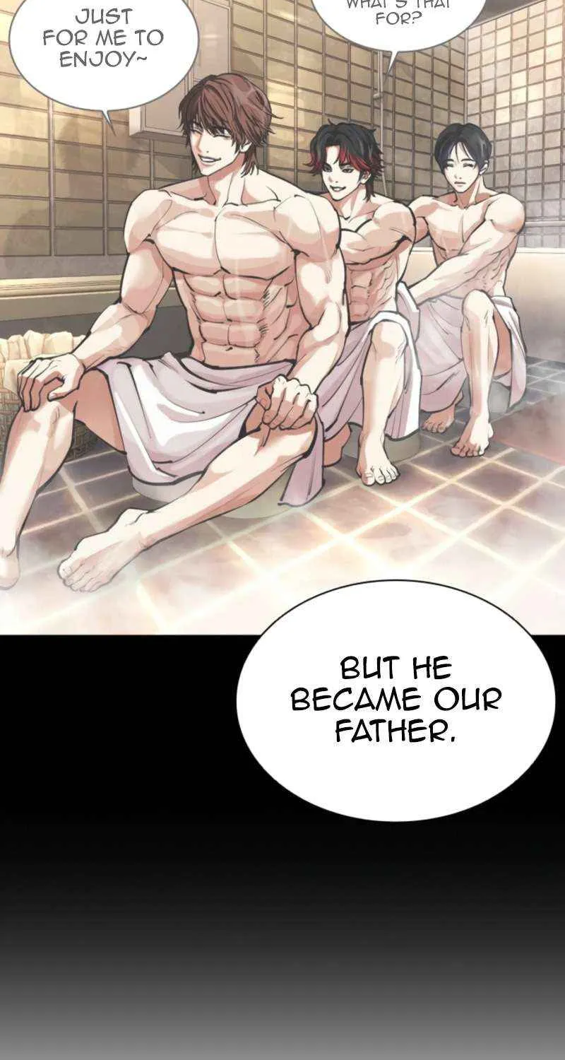 Read Lookism chapter 575 image 44 on Lezhin