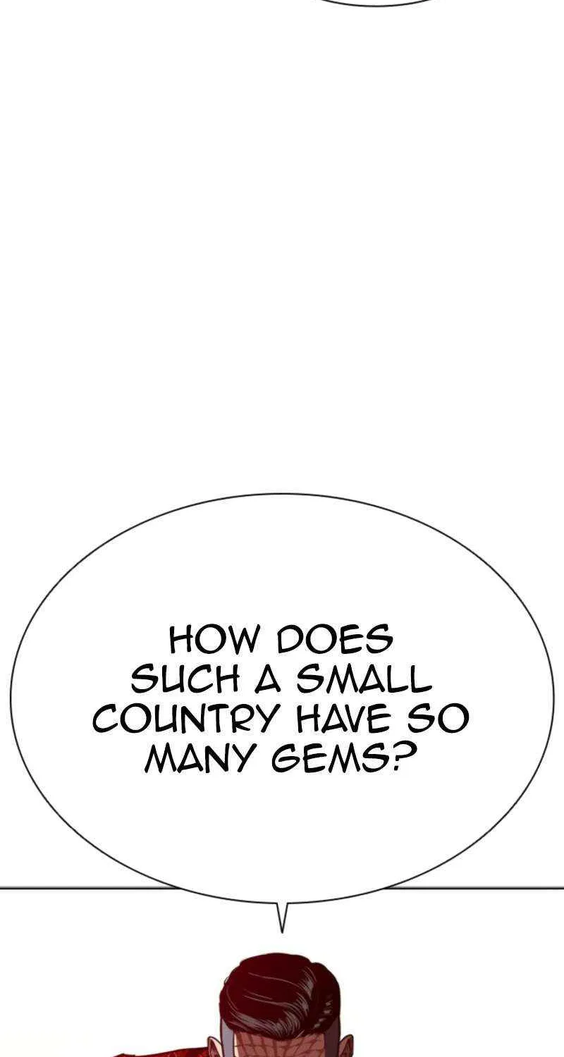 Read Lookism chapter 575 image 5 on Lezhin