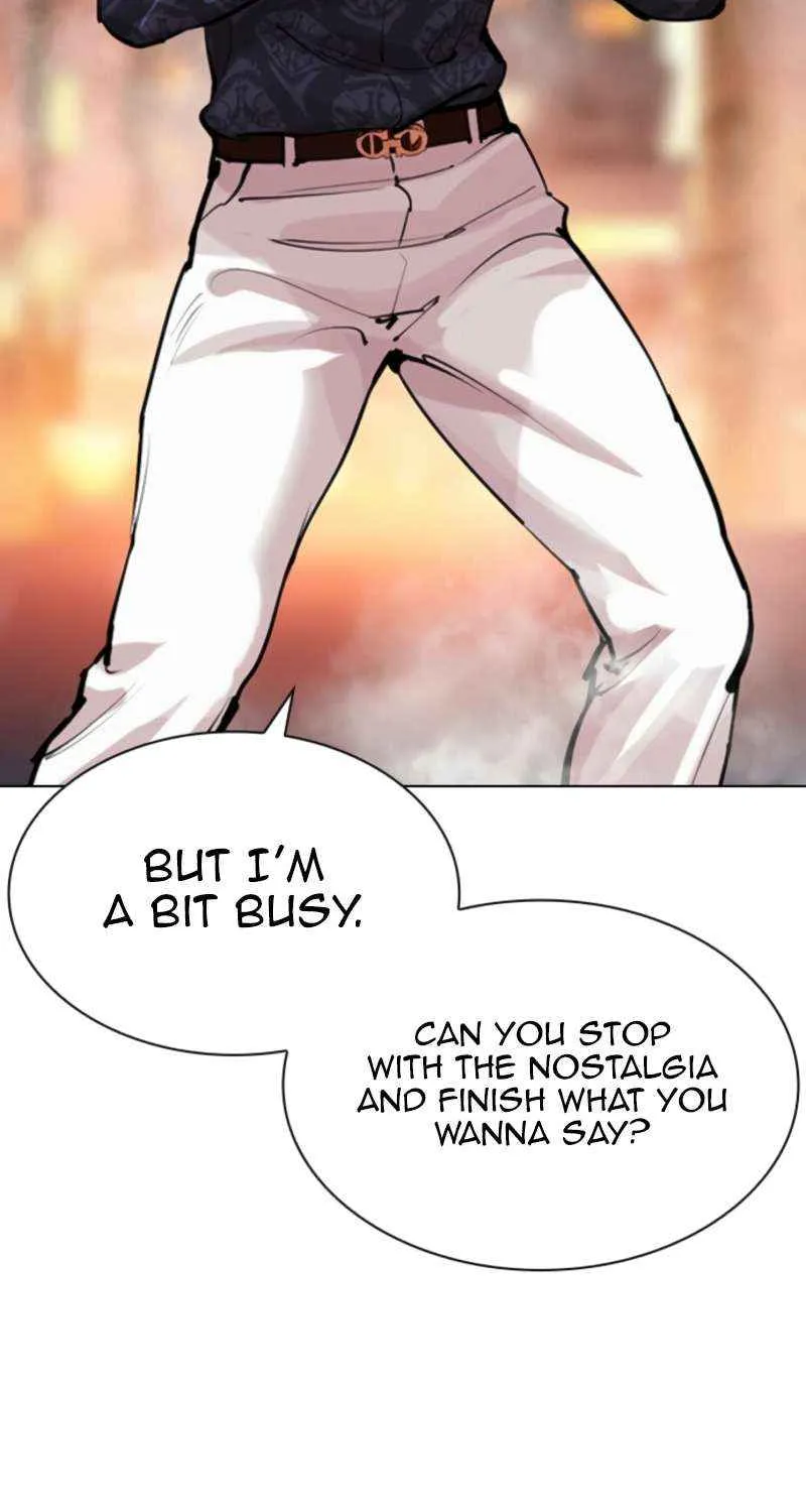 Read Lookism chapter 575 image 52 on Lezhin