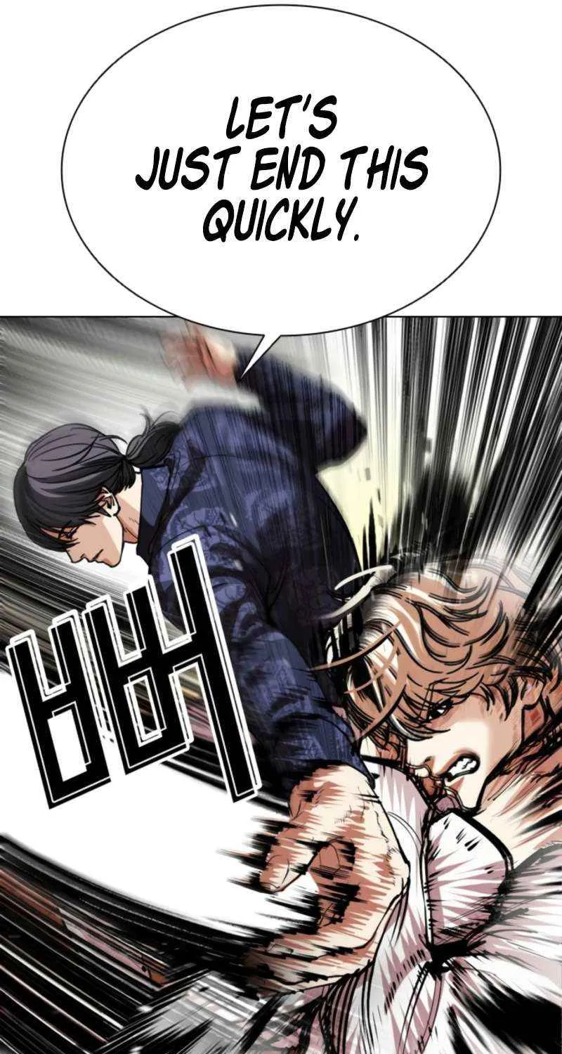 Read Lookism chapter 575 image 55 on Lezhin