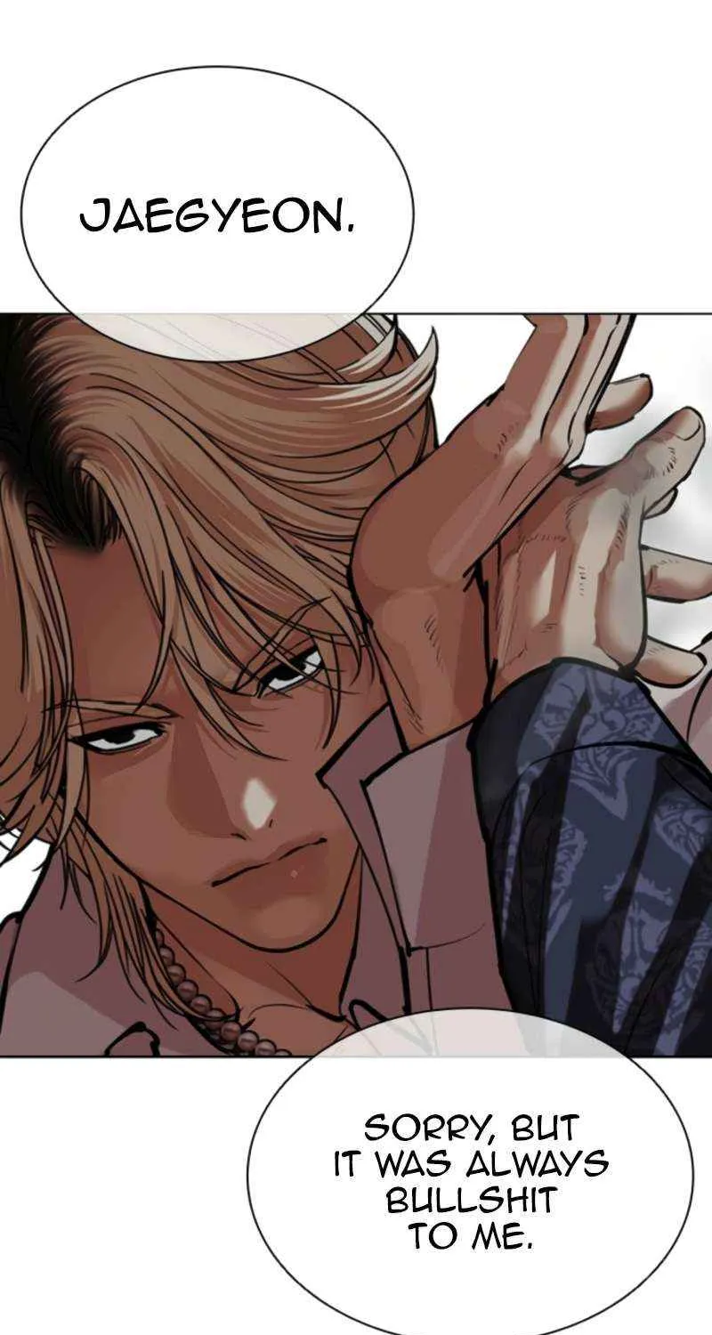 Read Lookism chapter 575 image 57 on Lezhin