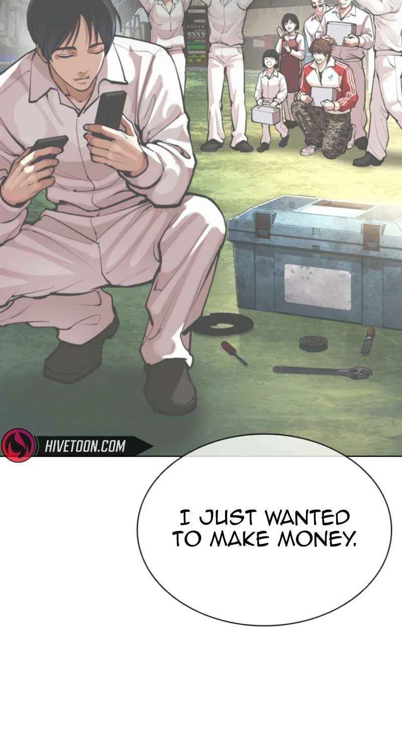 Read Lookism chapter 575 image 59 on Lezhin