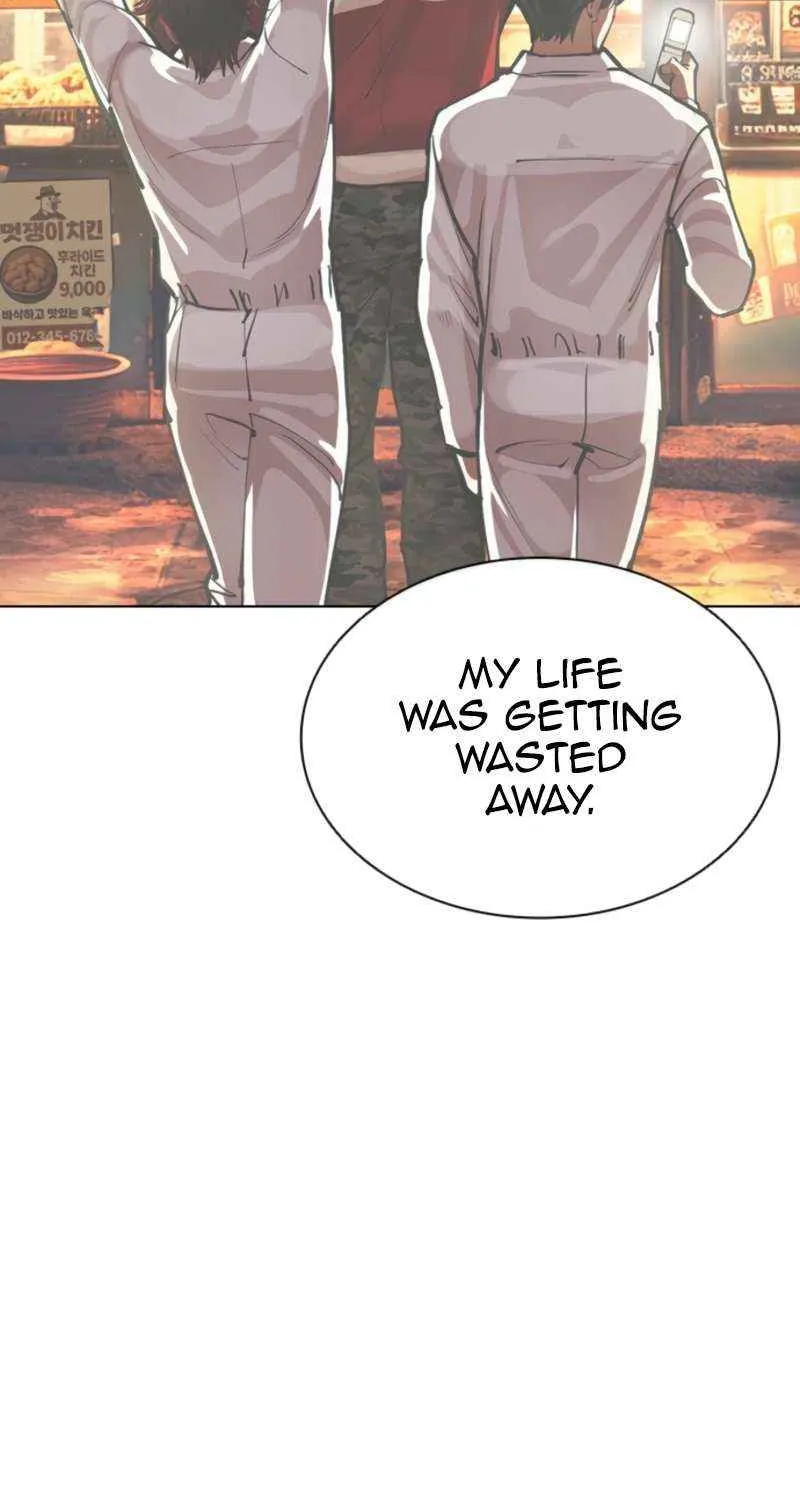 Read Lookism chapter 575 image 61 on Lezhin