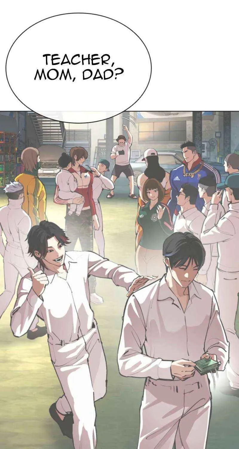 Read Lookism chapter 575 image 62 on Lezhin
