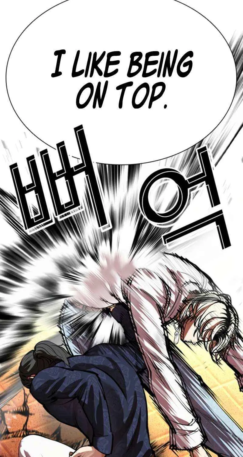 Read Lookism chapter 575 image 65 on Lezhin