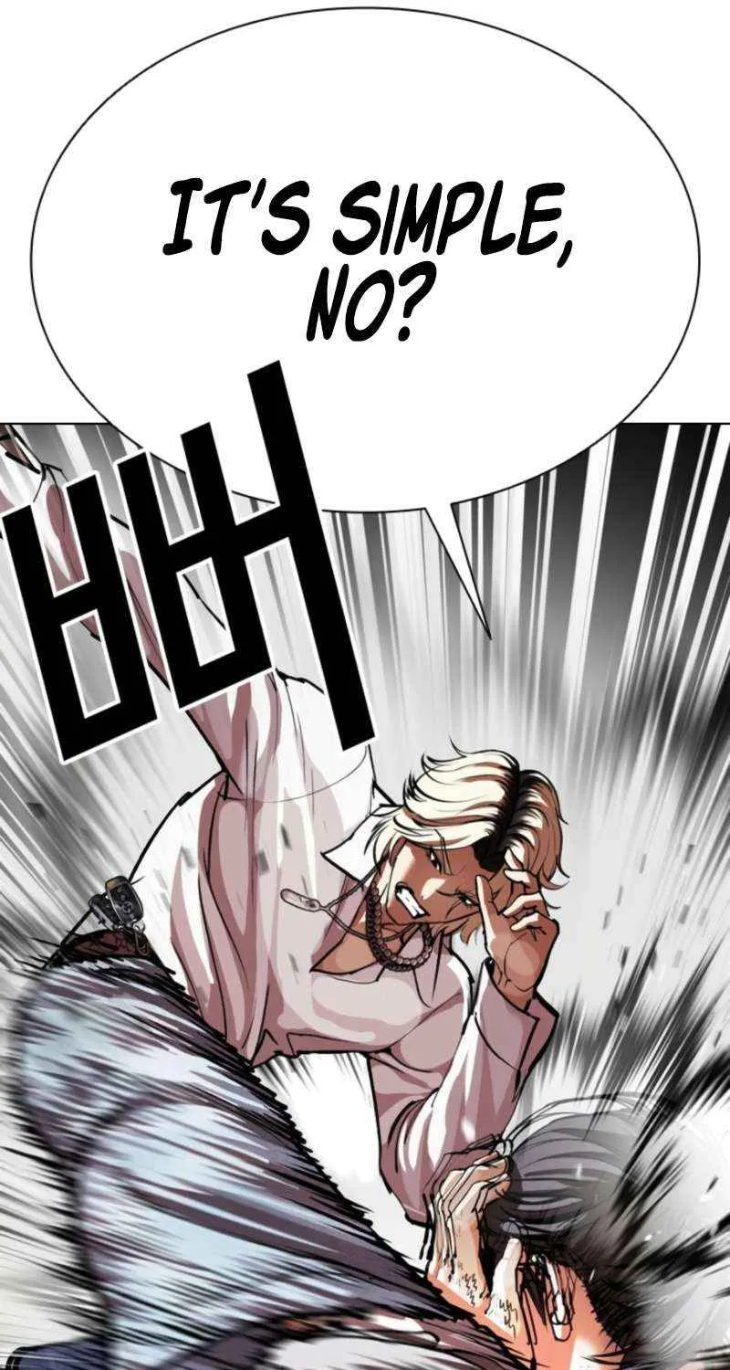 Read Lookism chapter 575 image 67 on Lezhin