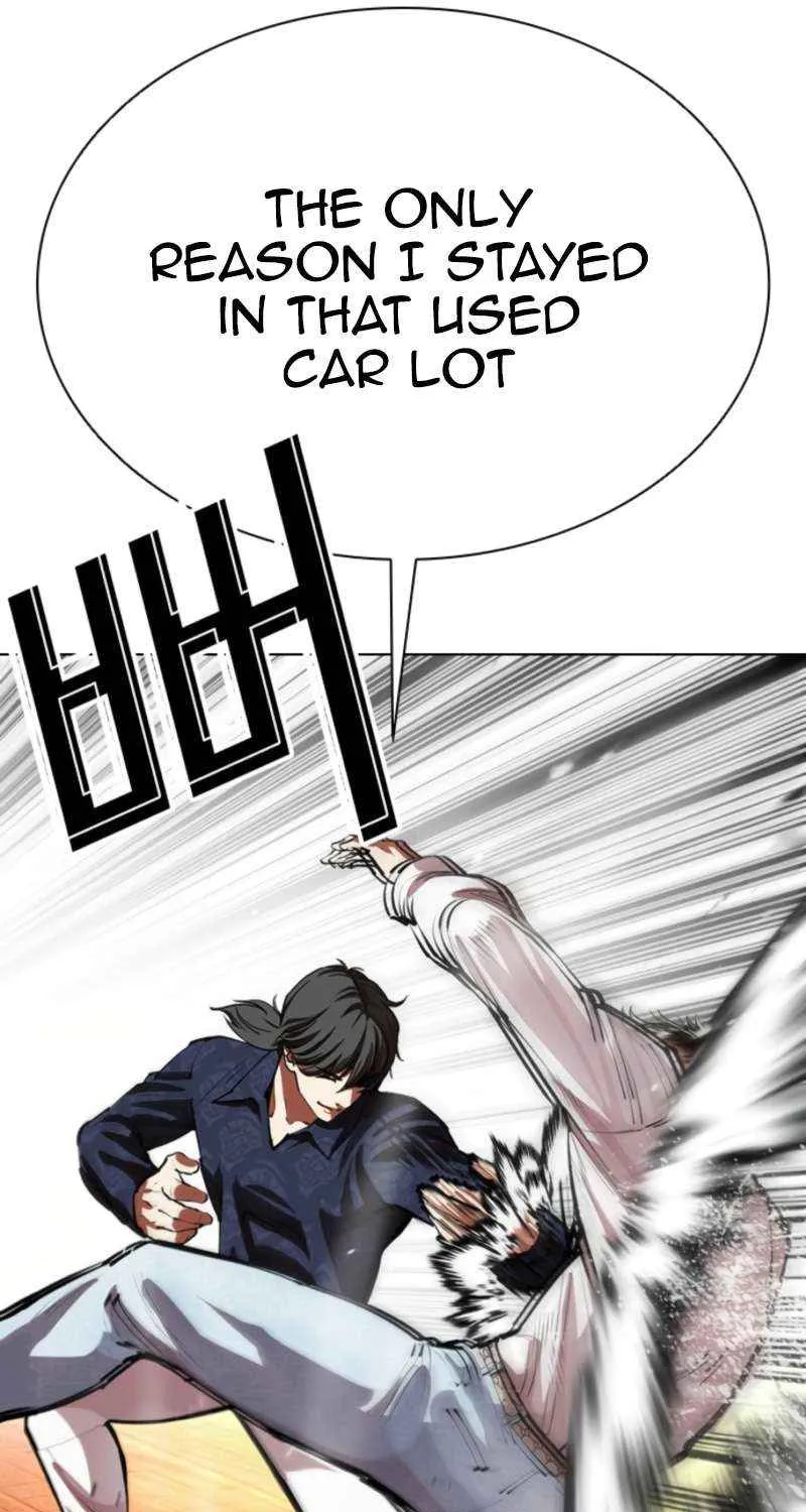 Read Lookism chapter 575 image 69 on Lezhin
