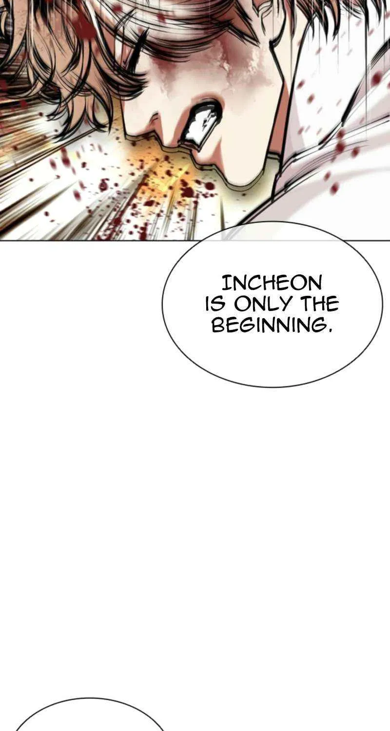 Read Lookism chapter 575 image 84 on Lezhin