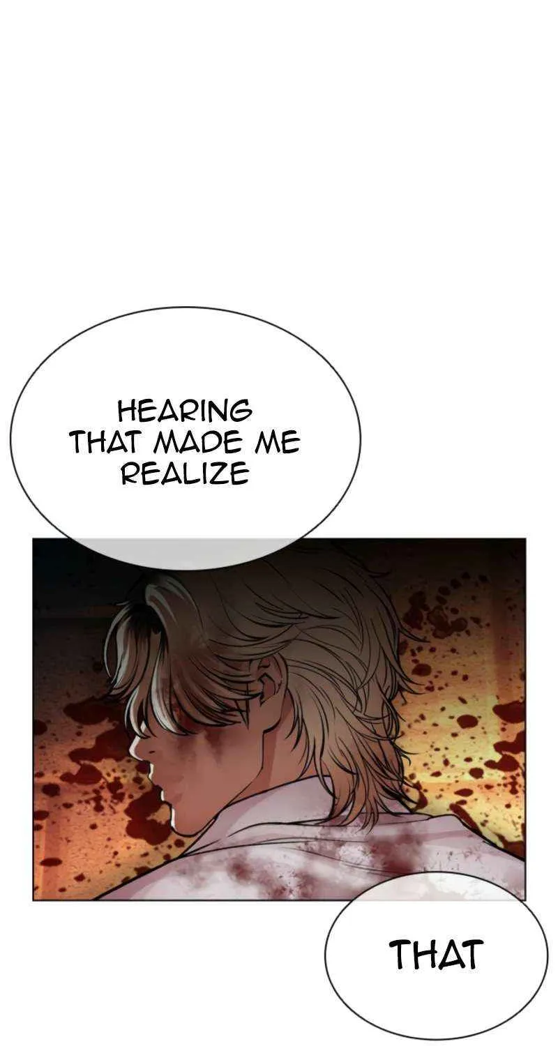 Read Lookism chapter 575 image 88 on Lezhin