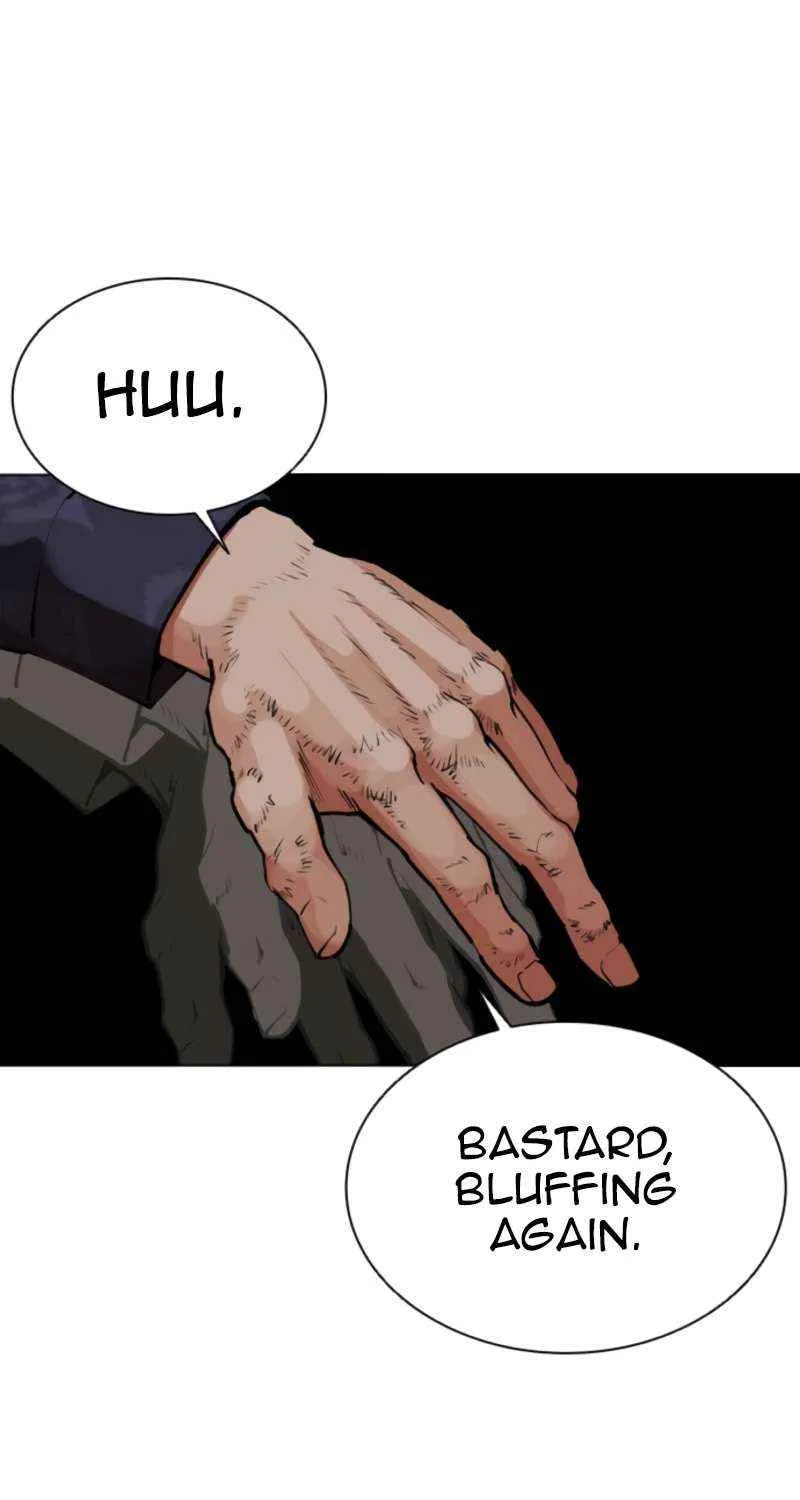 Read Lookism chapter 575 image 93 on Lezhin