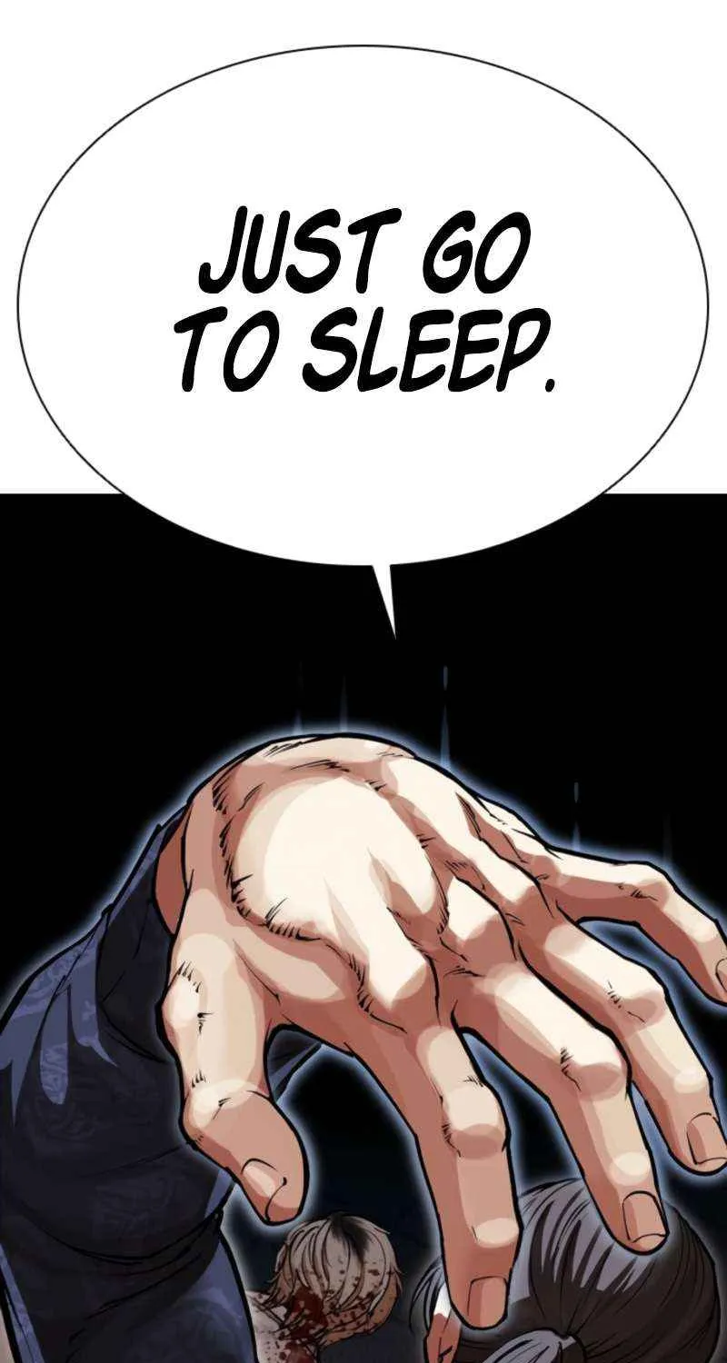 Read Lookism chapter 575 image 95 on Lezhin