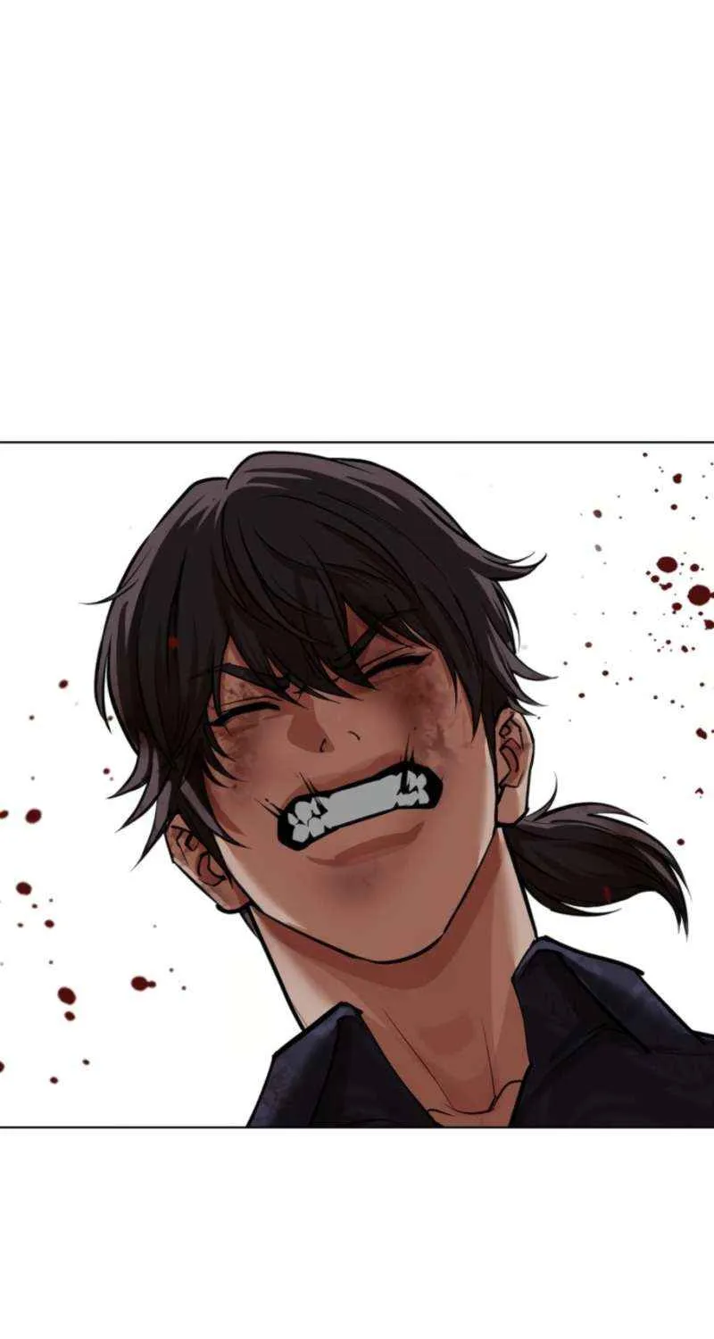 Read Lookism chapter 575 image 99 on Lezhin