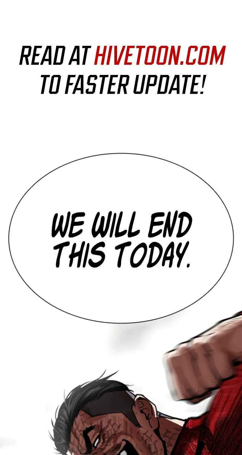 Read Lookism chapter 576 image 1 on Lezhin
