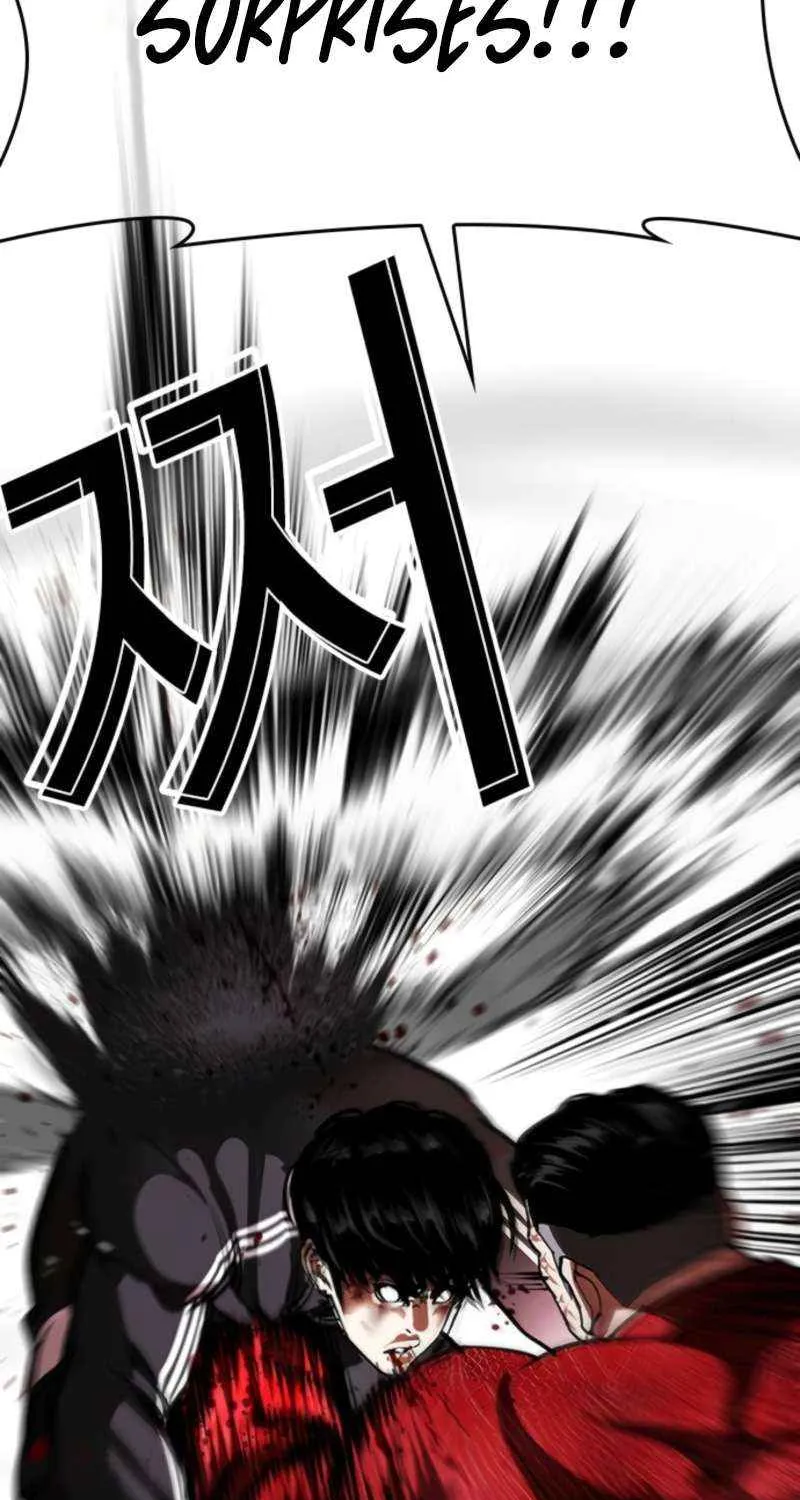 Read Lookism chapter 576 image 101 on Lezhin