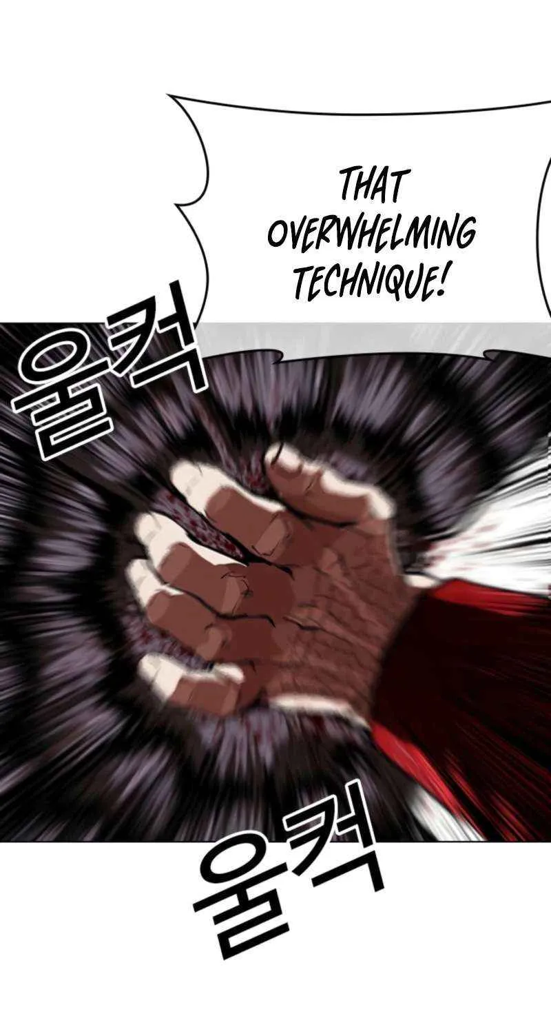 Read Lookism chapter 576 image 103 on Lezhin