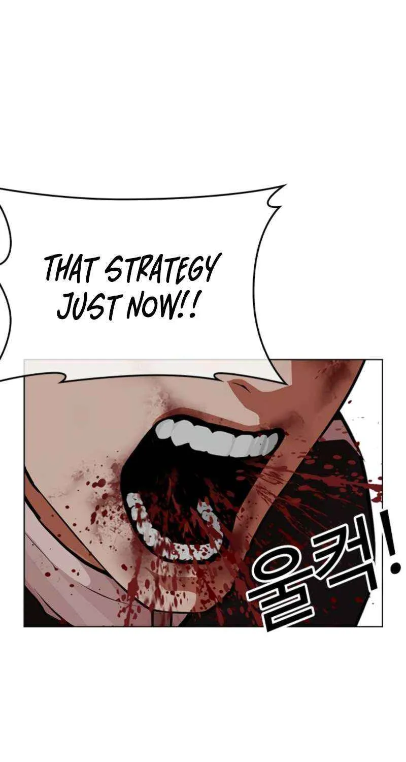 Read Lookism chapter 576 image 104 on Lezhin
