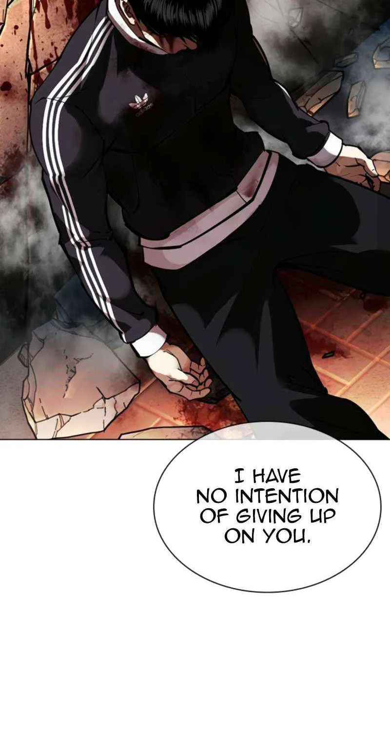 Read Lookism chapter 576 image 115 on Lezhin