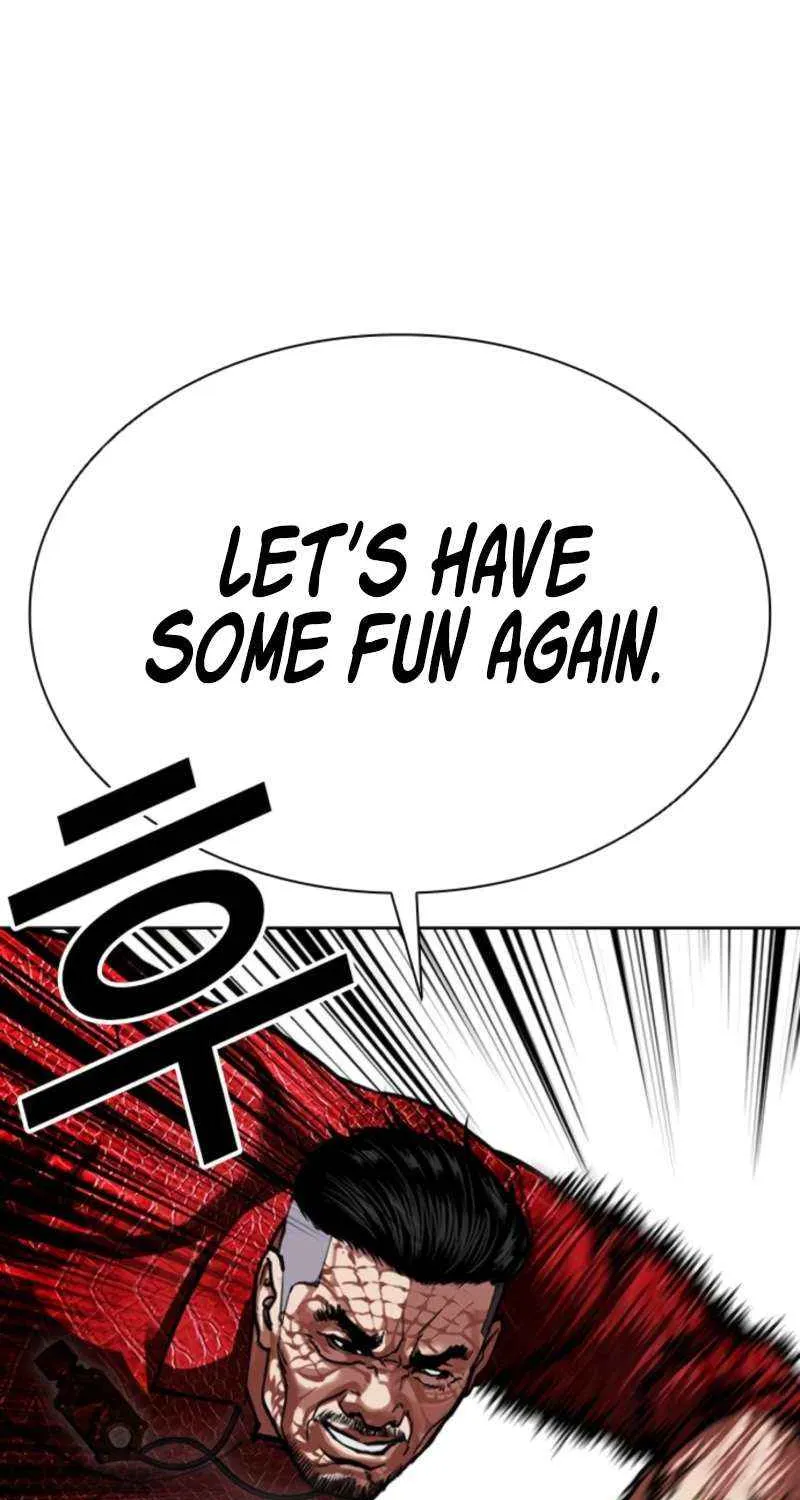 Read Lookism chapter 576 image 116 on Lezhin