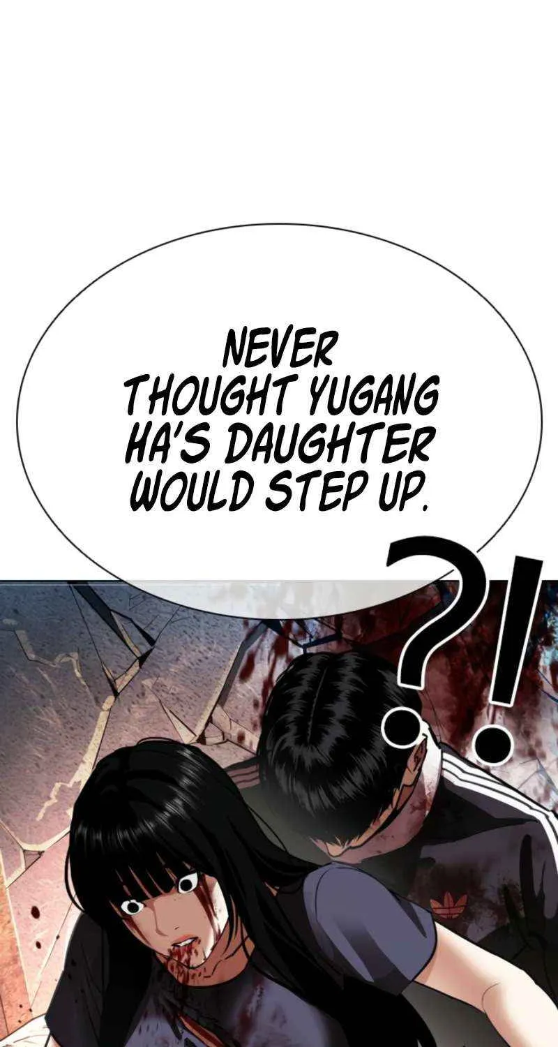 Read Lookism chapter 576 image 121 on Lezhin