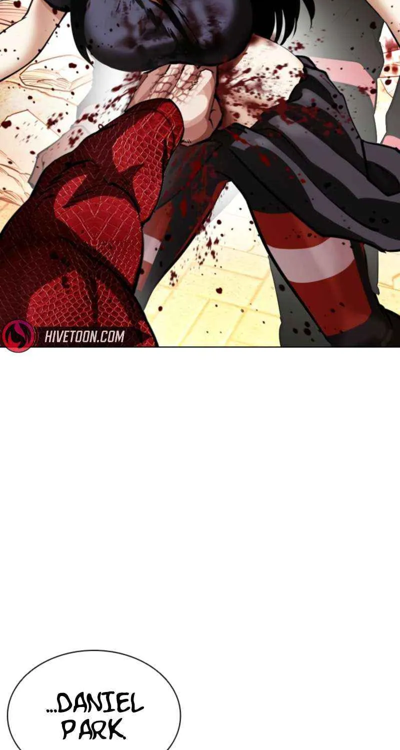 Read Lookism chapter 576 image 122 on Lezhin