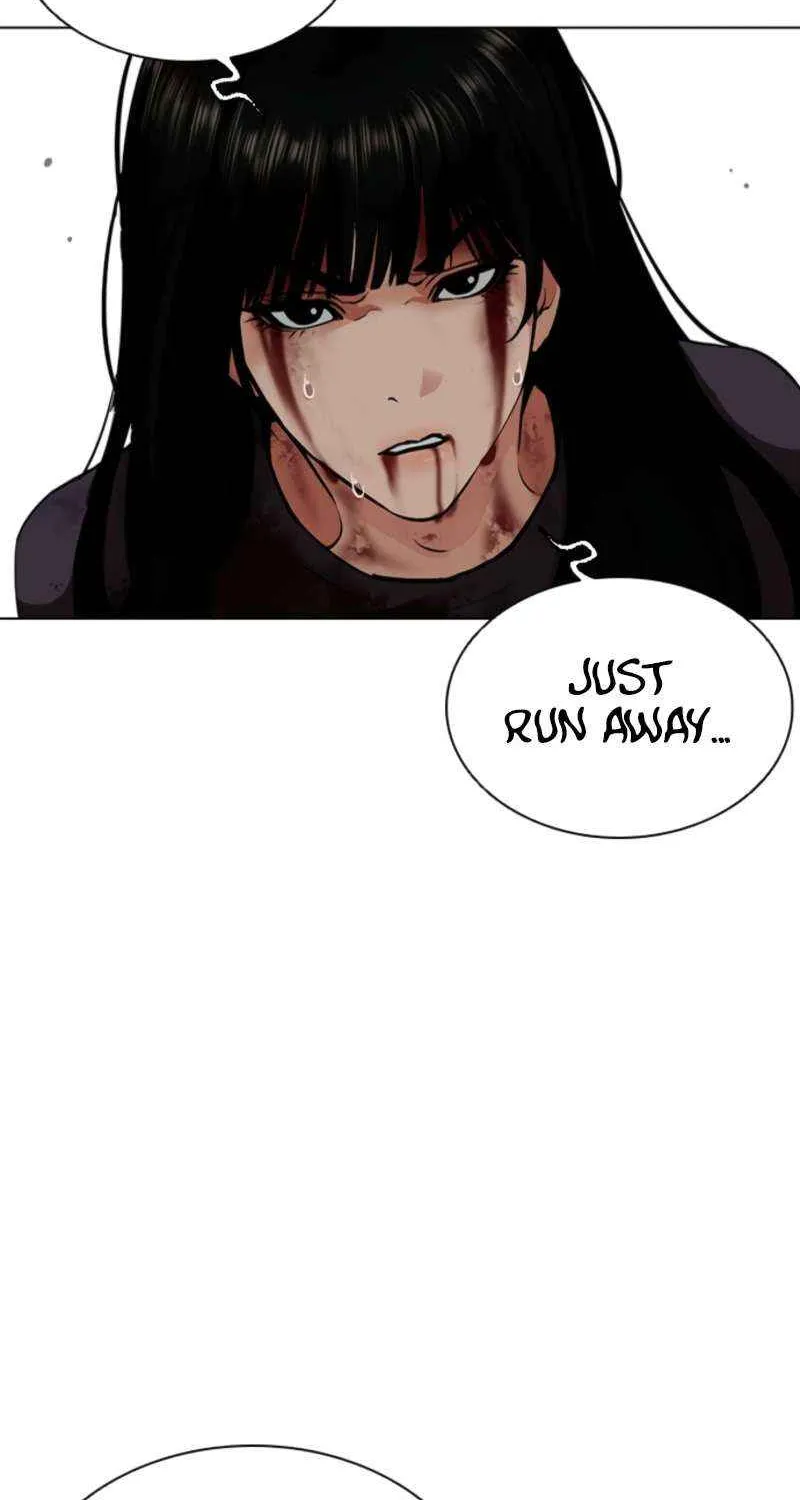 Read Lookism chapter 576 image 123 on Lezhin