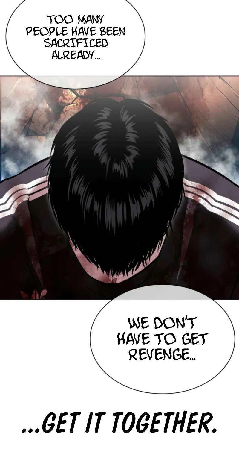 Read Lookism chapter 576 image 124 on Lezhin