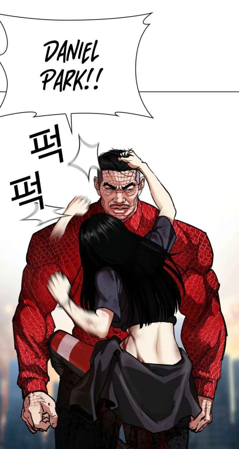 Read Lookism chapter 576 image 127 on Lezhin