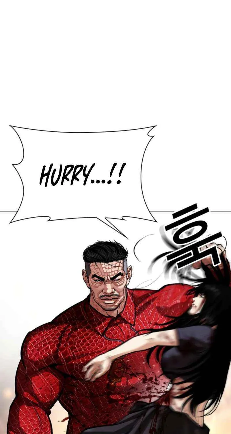 Read Lookism chapter 576 image 129 on Lezhin