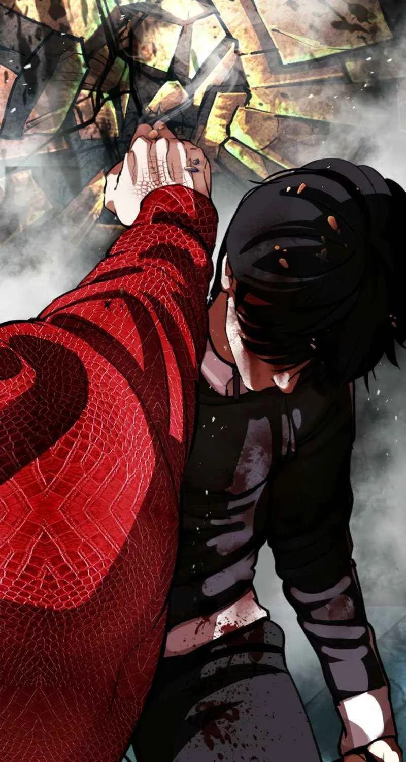 Read Lookism chapter 576 image 137 on Lezhin
