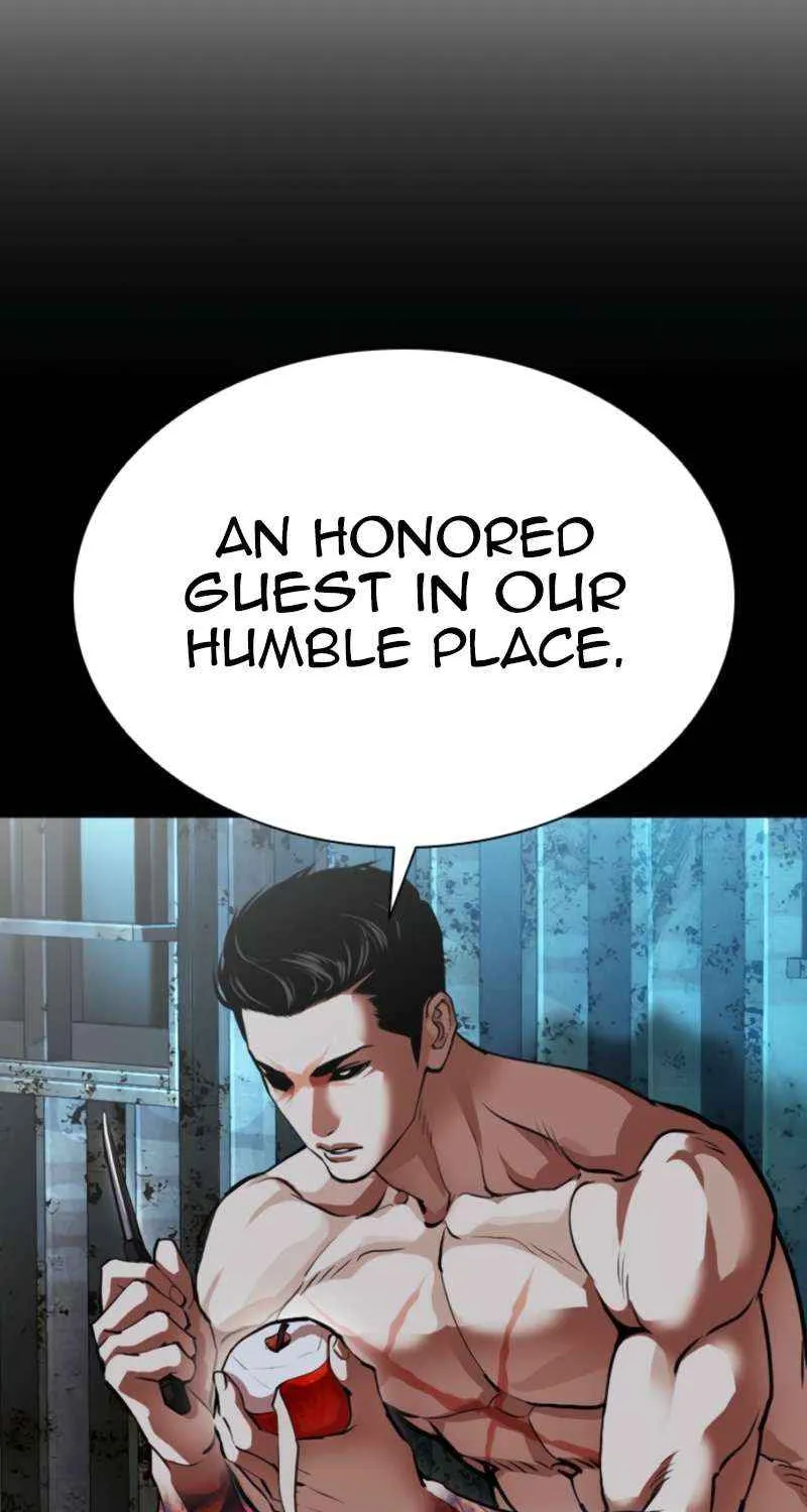 Read Lookism chapter 576 image 144 on Lezhin
