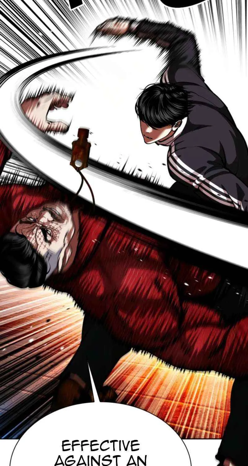 Read Lookism chapter 576 image 15 on Lezhin