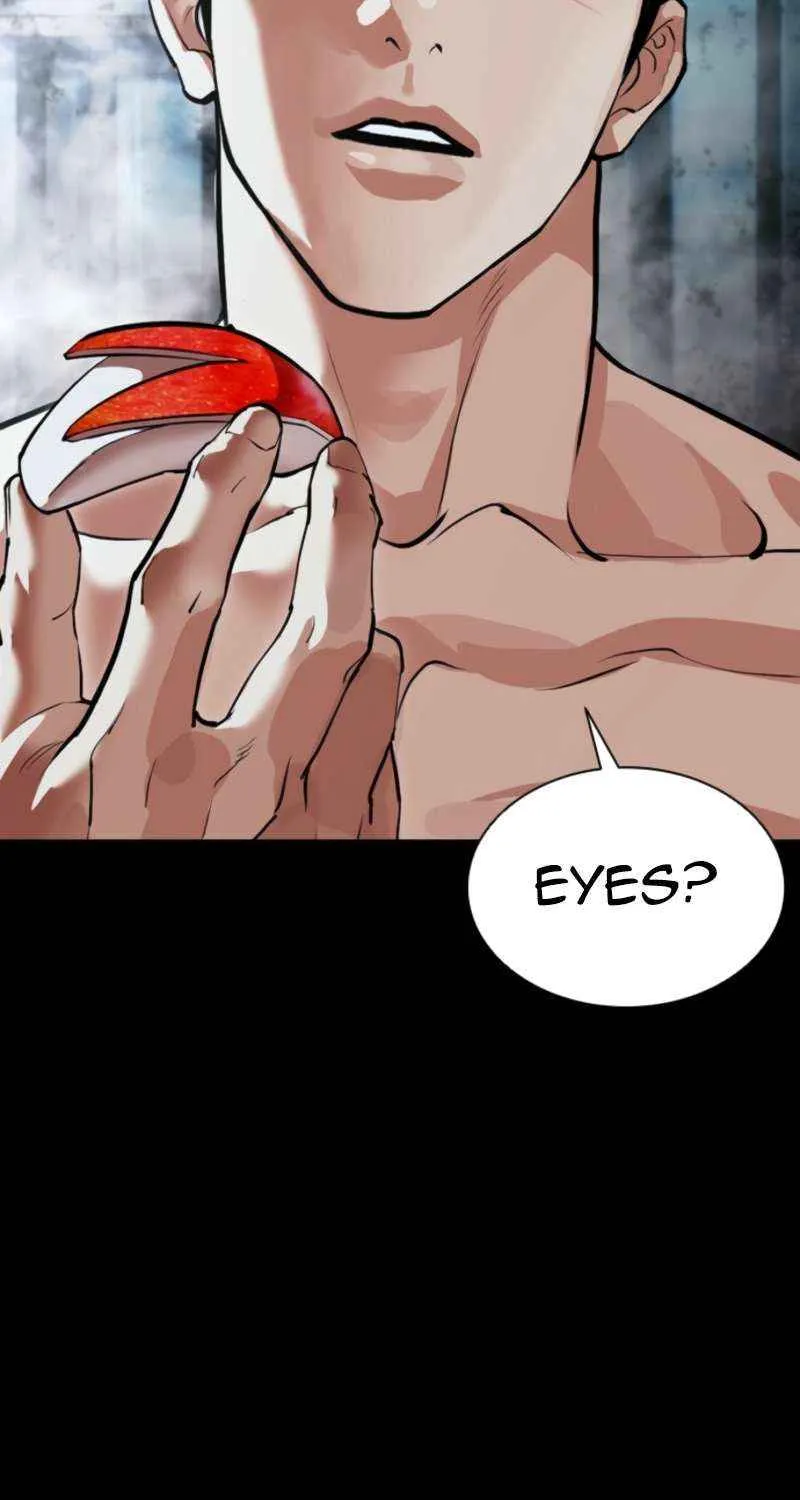 Read Lookism chapter 576 image 150 on Lezhin