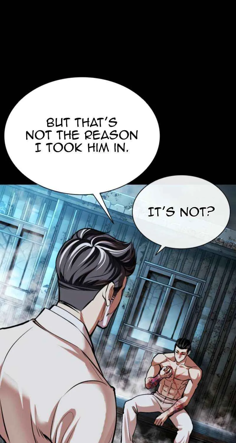 Read Lookism chapter 576 image 152 on Lezhin
