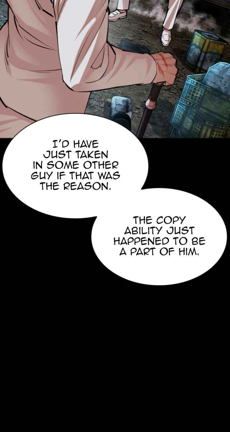 Read Lookism chapter 576 image 153 on Lezhin