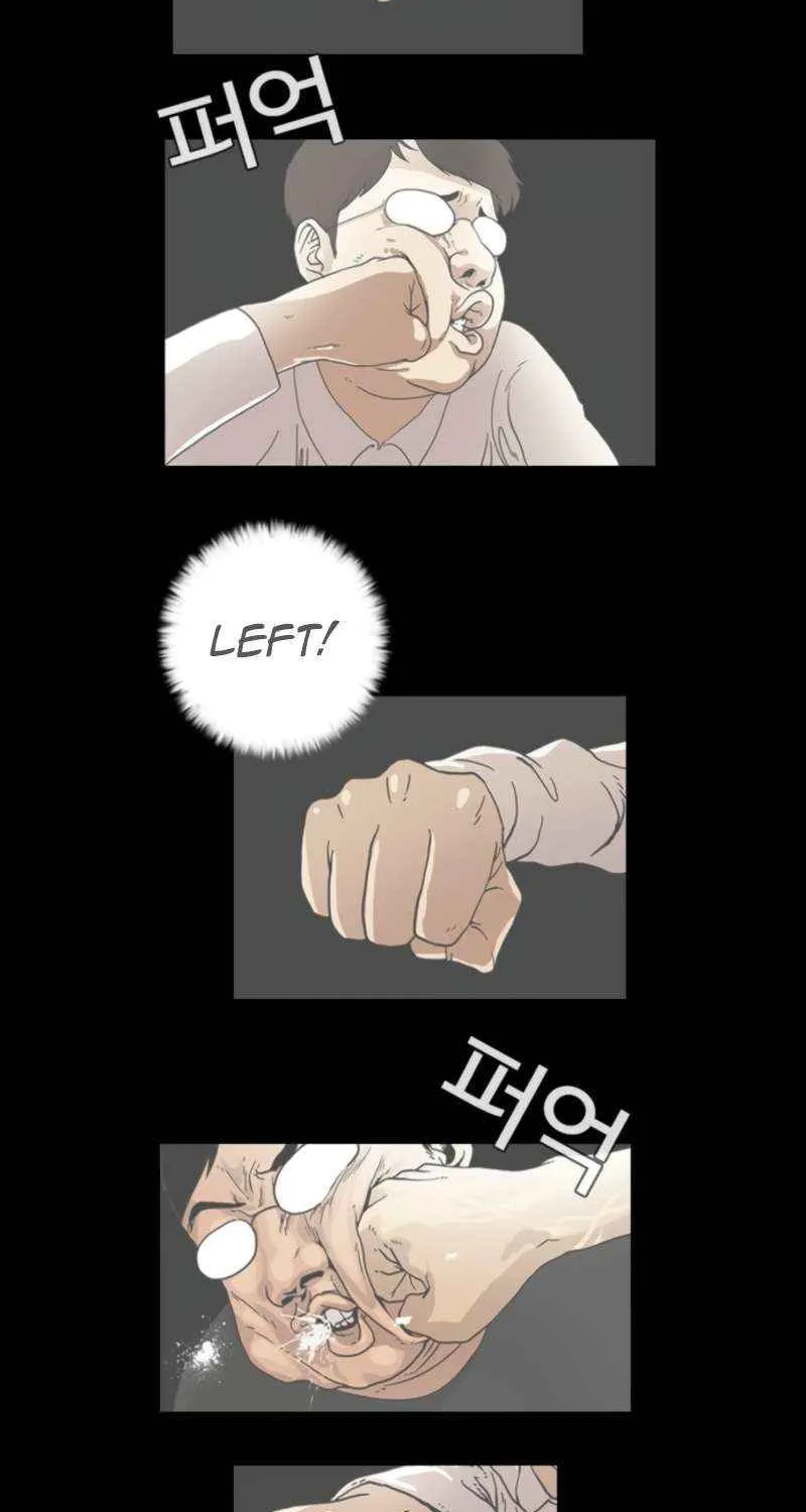 Read Lookism chapter 576 image 156 on Lezhin