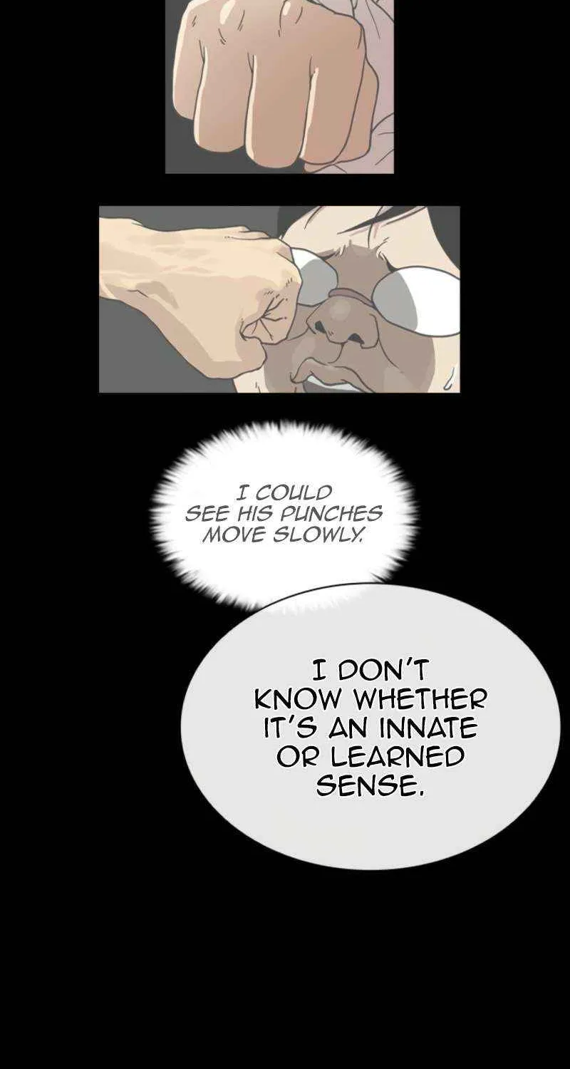 Read Lookism chapter 576 image 157 on Lezhin